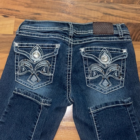 Great condition vintage jeans - Picture 3 of 5